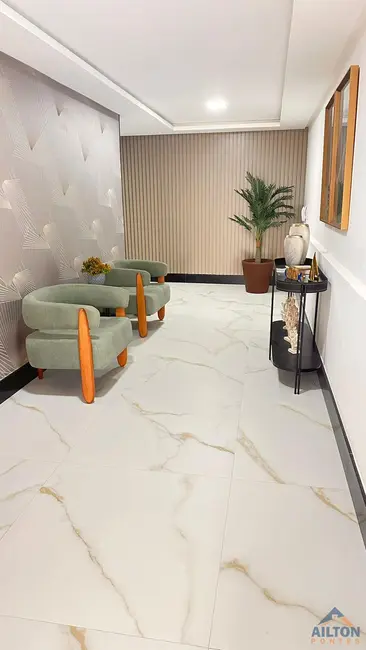 Apartamento com 2 quartos à venda, 65m2 em Praia do Morro, Guarapari - ES - imagem 2 Foto 2 de Apartamento com 2 quartos à venda, 65m2 em Praia do Morro, Guarapari - ES