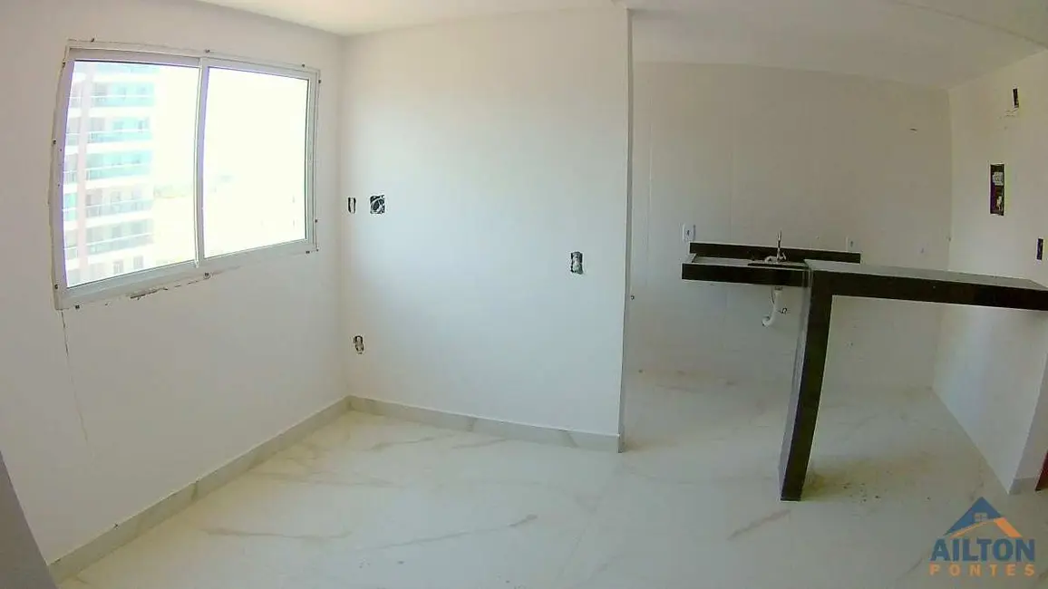 Foto 5 de Apartamento com 1 quarto à venda, 40m2 em Praia do Morro, Guarapari - ES