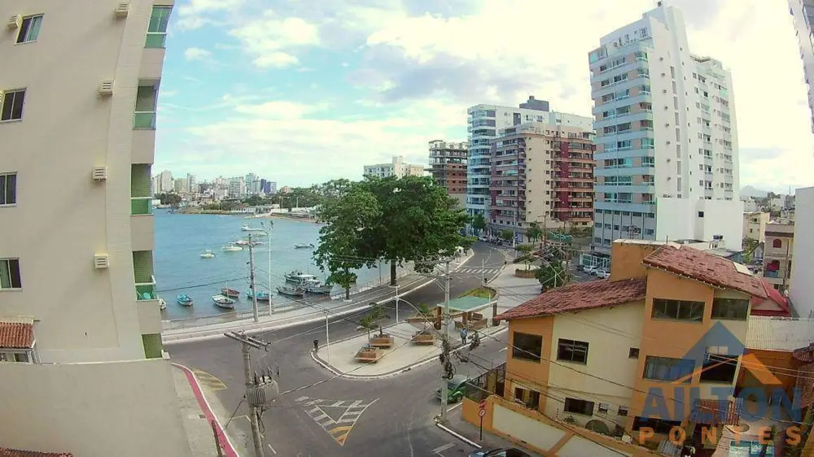 Foto 7 de Apartamento com 3 quartos à venda, 94m2 em Praia do Morro, Guarapari - ES