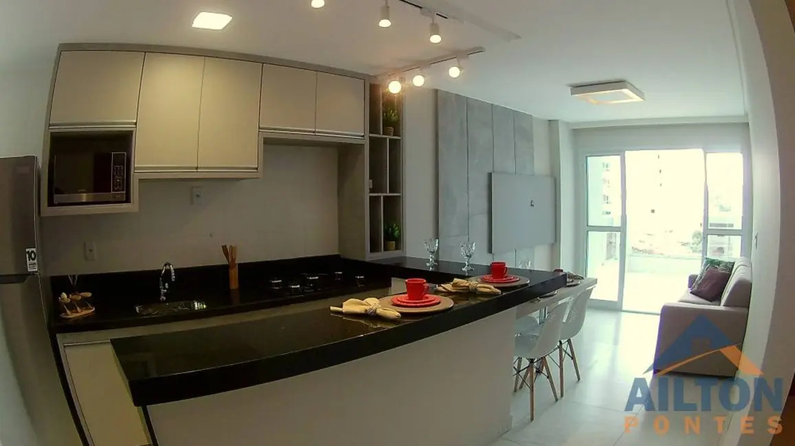 Foto 1 de Apartamento com 3 quartos à venda, 94m2 em Praia do Morro, Guarapari - ES