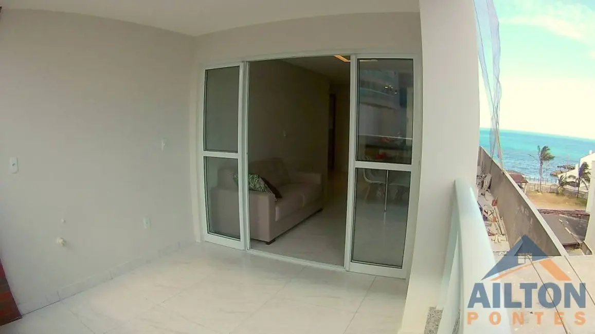 Foto 8 de Apartamento com 3 quartos à venda, 94m2 em Praia do Morro, Guarapari - ES