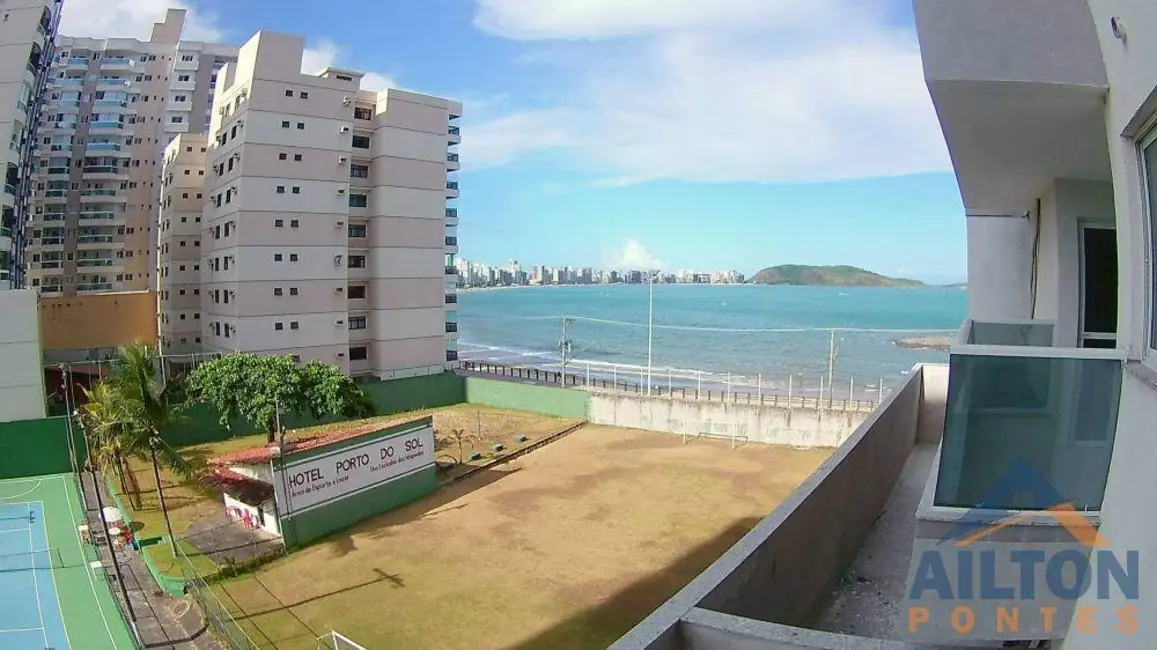 Foto 7 de Apartamento com 1 quarto à venda, 44m2 em Praia do Morro, Guarapari - ES