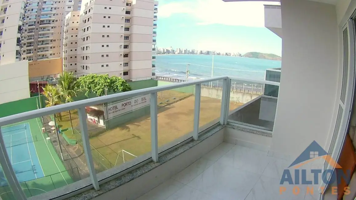 Foto 6 de Apartamento com 1 quarto à venda, 44m2 em Praia do Morro, Guarapari - ES