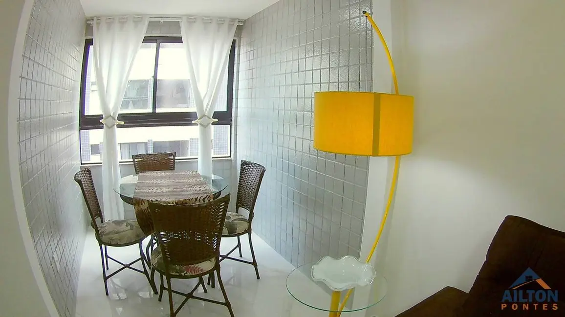 Foto 5 de Apartamento com 3 quartos à venda, 102m2 em Praia do Morro, Guarapari - ES