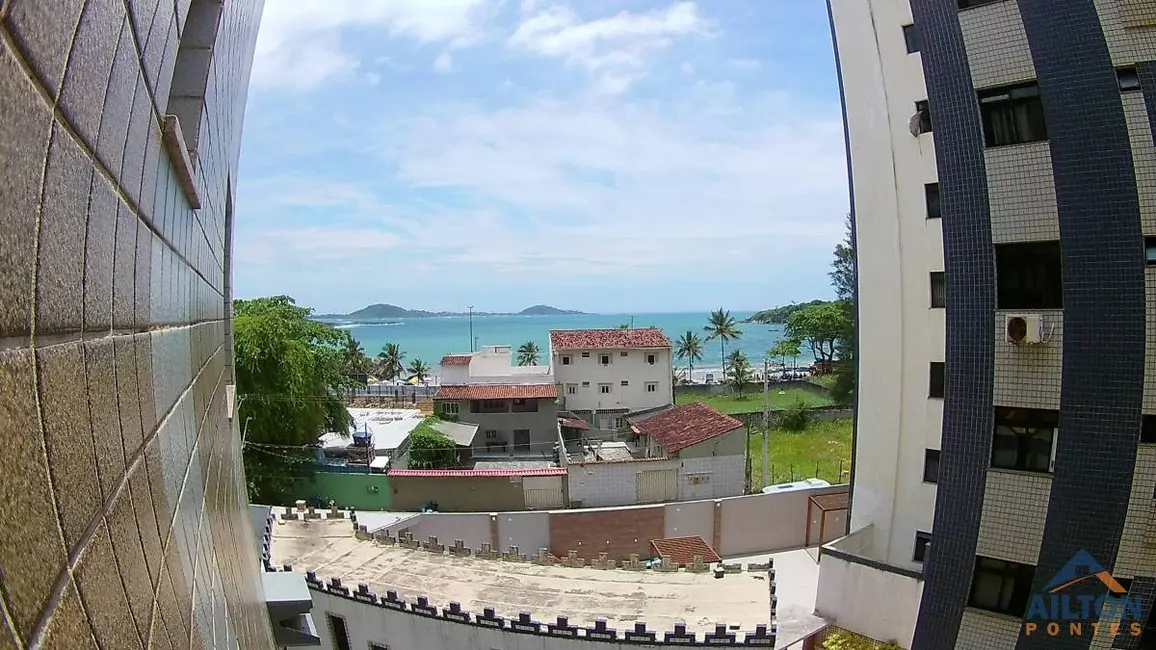 Foto 6 de Apartamento com 3 quartos à venda, 102m2 em Praia do Morro, Guarapari - ES