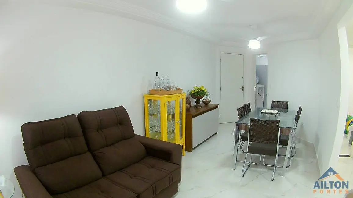 Foto 9 de Apartamento com 3 quartos à venda, 102m2 em Praia do Morro, Guarapari - ES
