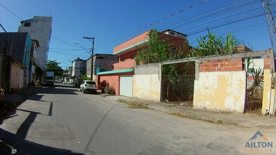 Foto 2 de Terreno / Lote à venda, 360m2 em Praia do Morro, Guarapari - ES