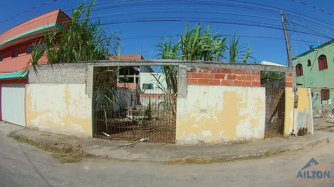 Foto 1 de Terreno / Lote à venda, 360m2 em Praia do Morro, Guarapari - ES