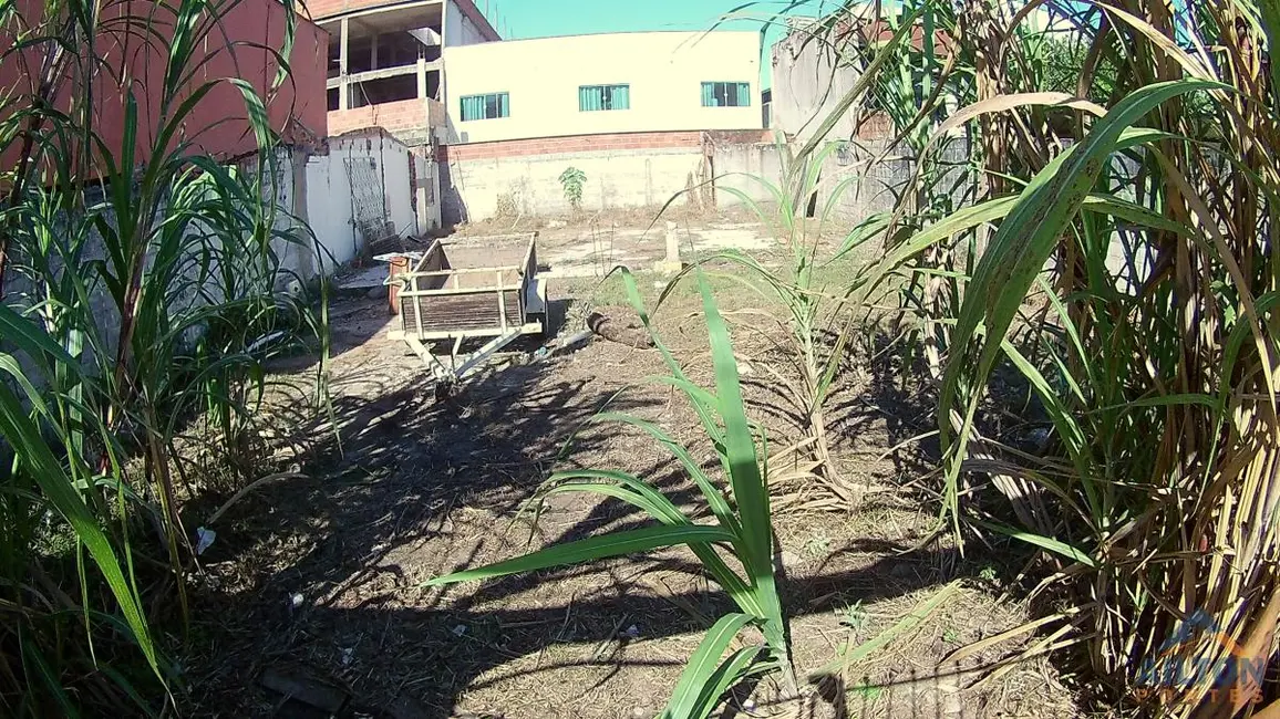 Foto 4 de Terreno / Lote à venda, 360m2 em Praia do Morro, Guarapari - ES