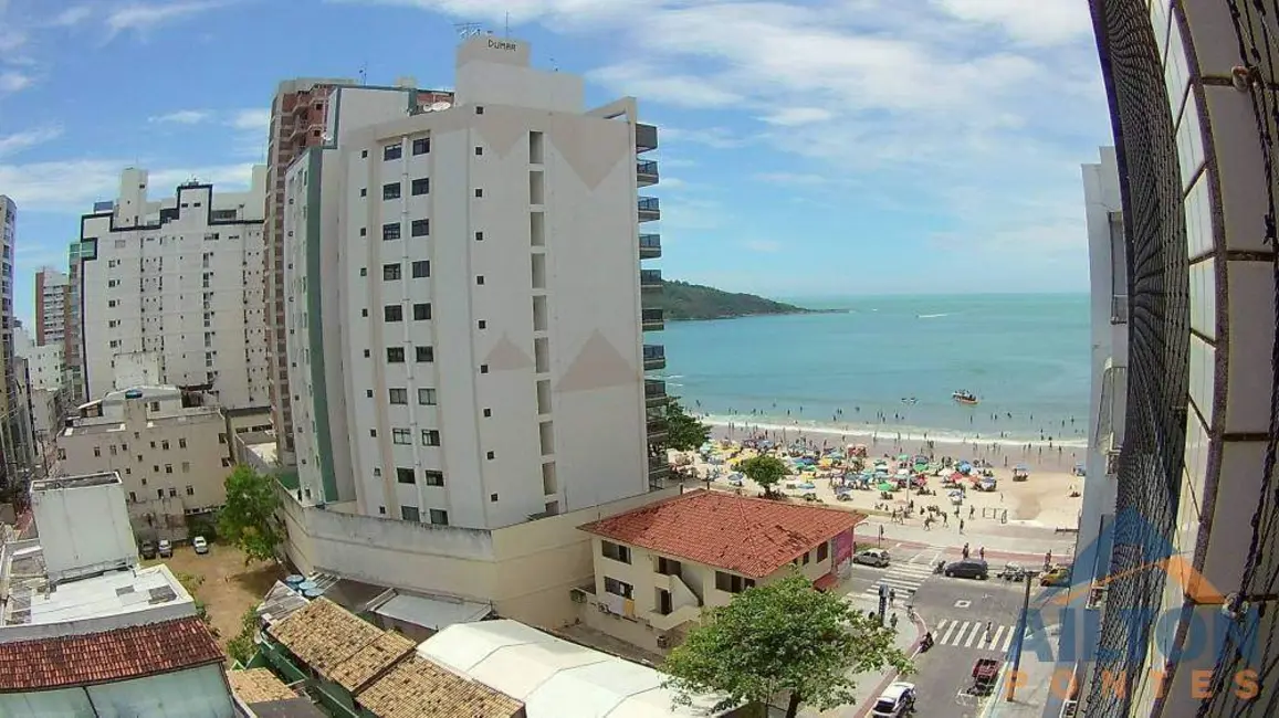Foto 1 de Apartamento com 2 quartos à venda, 96m2 em Praia do Morro, Guarapari - ES