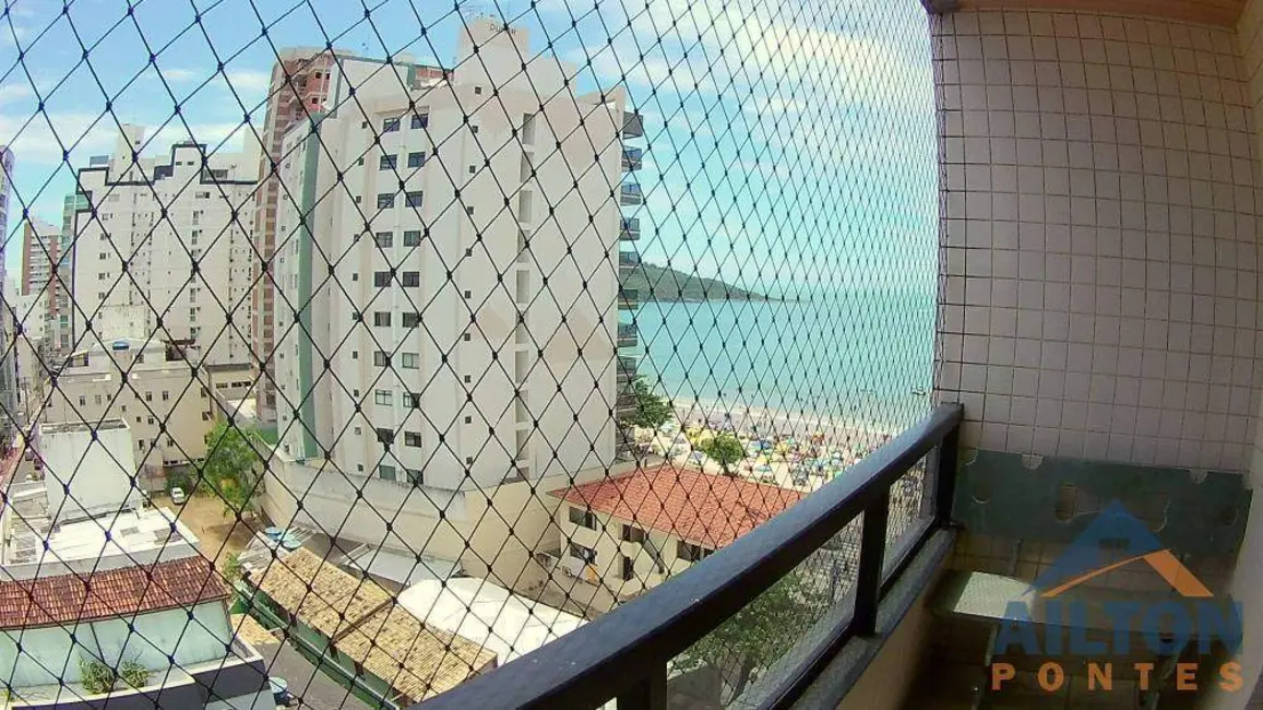 Foto 2 de Apartamento com 2 quartos à venda, 96m2 em Praia do Morro, Guarapari - ES