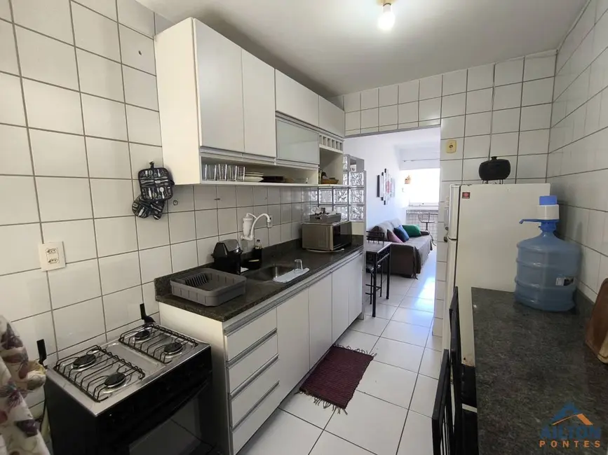 Foto 8 de Apartamento com 2 quartos à venda, 75m2 em Praia do Morro, Guarapari - ES