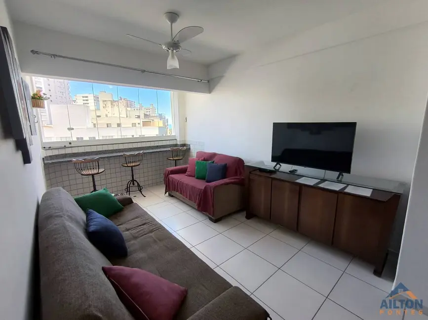 Foto 1 de Apartamento com 2 quartos à venda, 75m2 em Praia do Morro, Guarapari - ES