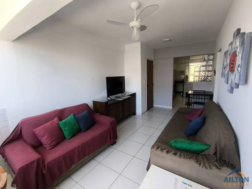 Foto 7 de Apartamento com 2 quartos à venda, 75m2 em Praia do Morro, Guarapari - ES