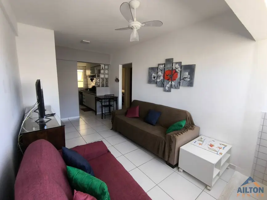 Foto 4 de Apartamento com 2 quartos à venda, 75m2 em Praia do Morro, Guarapari - ES