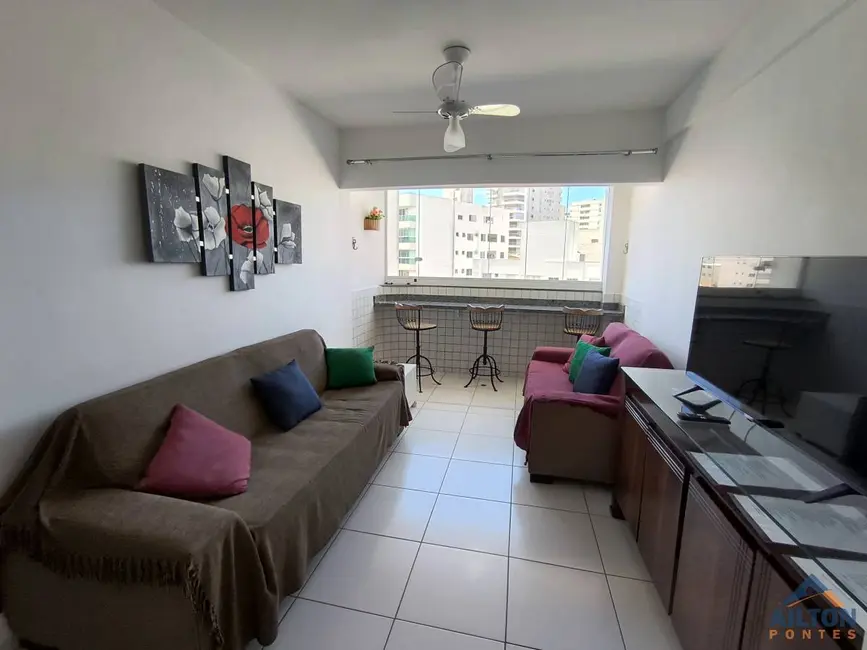 Foto 2 de Apartamento com 2 quartos à venda, 75m2 em Praia do Morro, Guarapari - ES