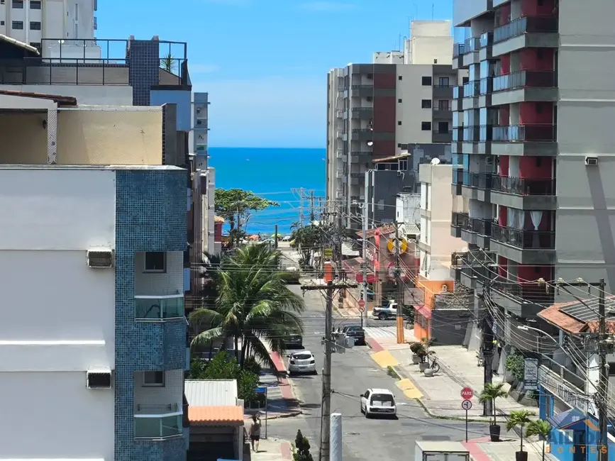 Foto 5 de Apartamento com 2 quartos à venda, 75m2 em Praia do Morro, Guarapari - ES