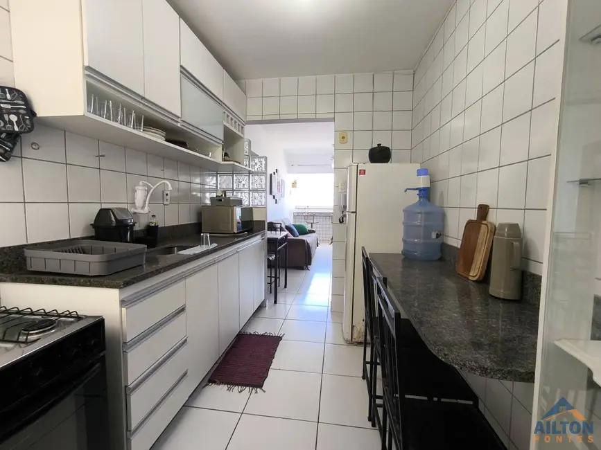 Foto 9 de Apartamento com 2 quartos à venda, 75m2 em Praia do Morro, Guarapari - ES