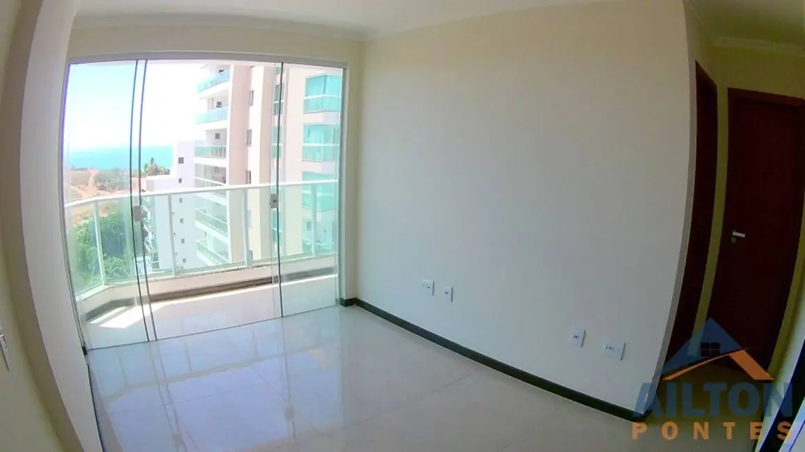 Apartamento com 1 quarto à venda, 45m2 em Praia do Morro, Guarapari - ES - imagem 3 Foto 3 de Apartamento com 1 quarto à venda, 45m2 em Praia do Morro, Guarapari - ES