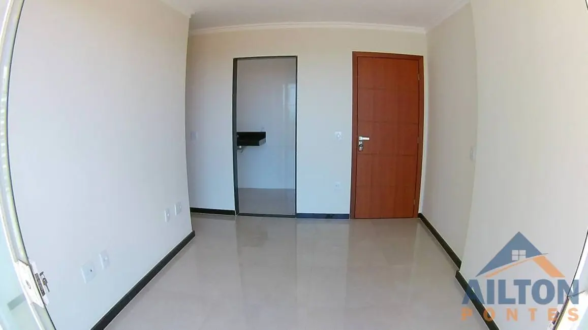 Apartamento com 1 quarto à venda, 45m2 em Praia do Morro, Guarapari - ES - imagem 8 Foto 8 de Apartamento com 1 quarto à venda, 45m2 em Praia do Morro, Guarapari - ES