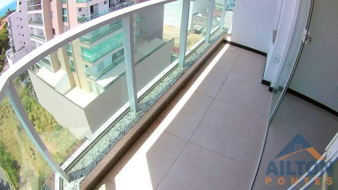 Apartamento com 1 quarto à venda, 45m2 em Praia do Morro, Guarapari - ES - imagem 7 Foto 7 de Apartamento com 1 quarto à venda, 45m2 em Praia do Morro, Guarapari - ES