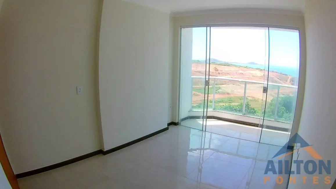 Apartamento com 1 quarto à venda, 45m2 em Praia do Morro, Guarapari - ES - imagem 4 Foto 4 de Apartamento com 1 quarto à venda, 45m2 em Praia do Morro, Guarapari - ES