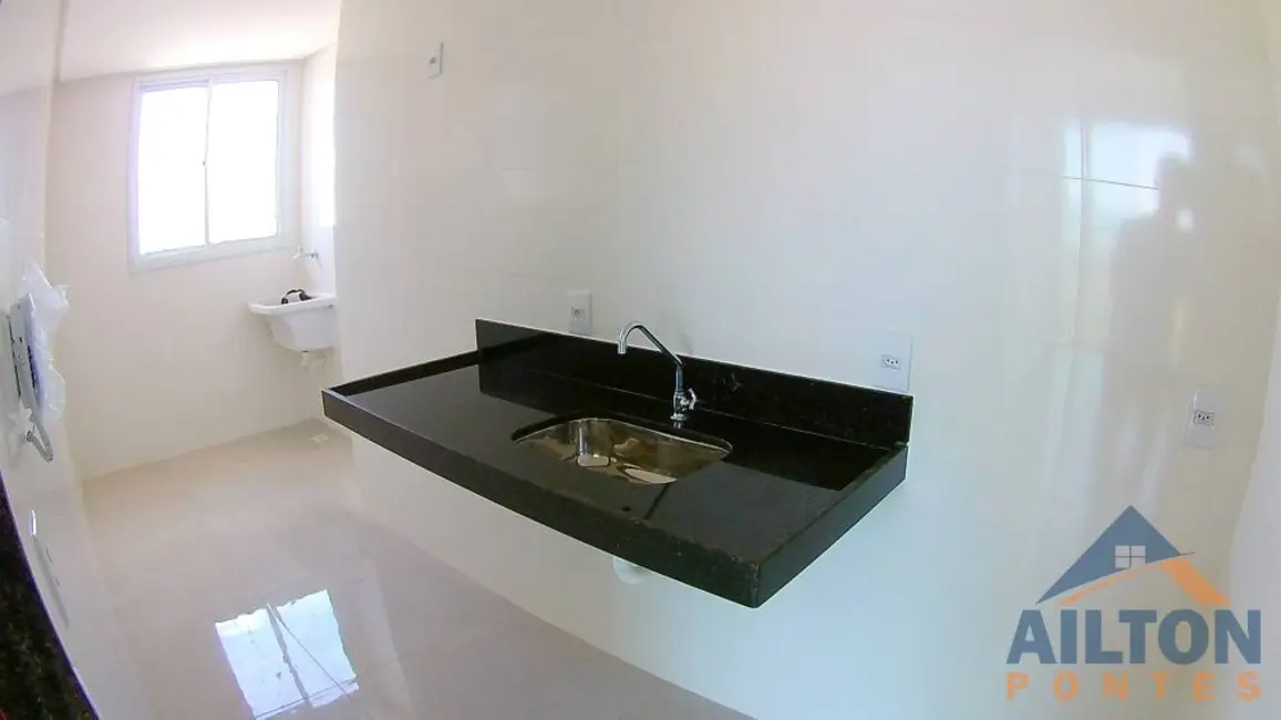 Apartamento com 1 quarto à venda, 45m2 em Praia do Morro, Guarapari - ES - imagem 9 Foto 9 de Apartamento com 1 quarto à venda, 45m2 em Praia do Morro, Guarapari - ES