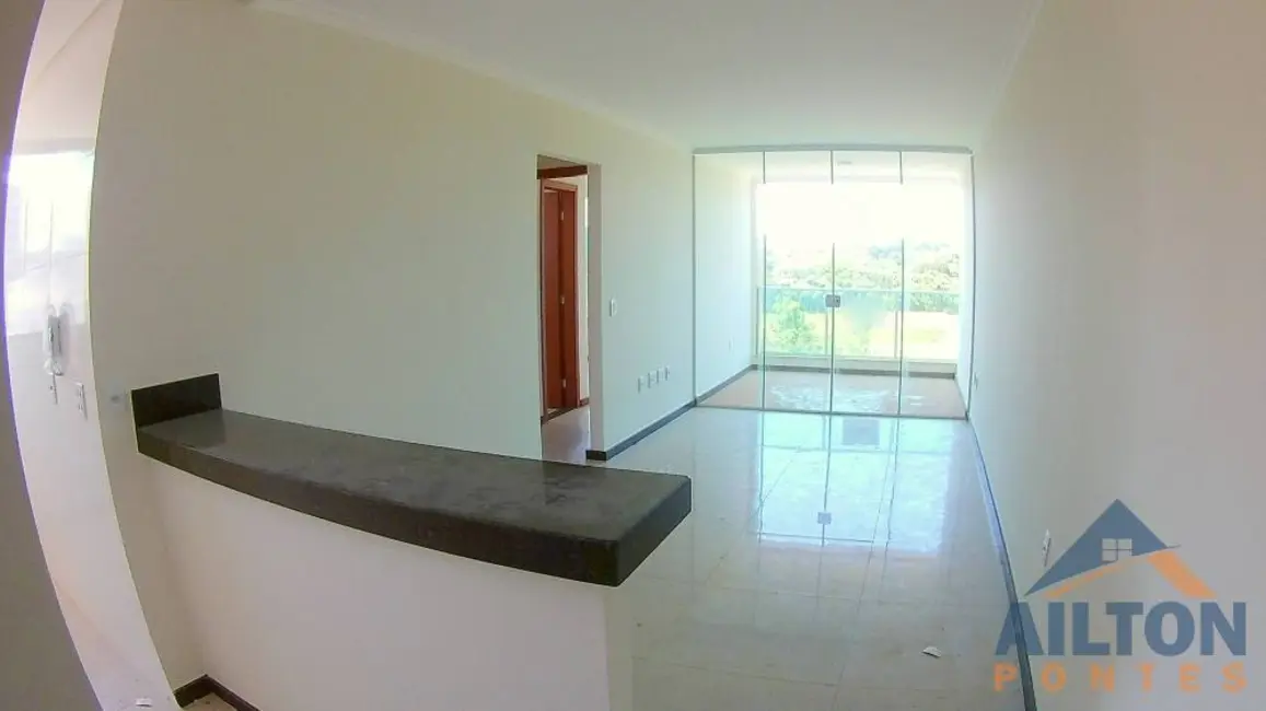 Apartamento com 2 quartos à venda, 65m2 em Praia do Morro, Guarapari - ES - imagem 4 Foto 4 de Apartamento com 2 quartos à venda, 65m2 em Praia do Morro, Guarapari - ES
