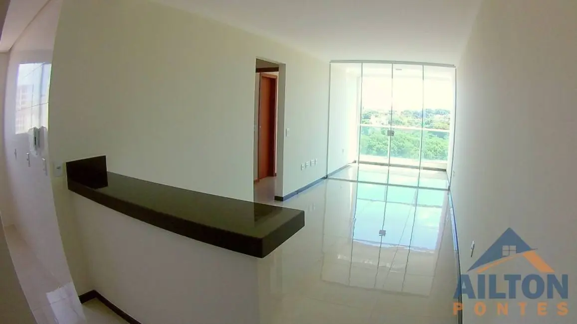 Foto 2 de Apartamento com 2 quartos à venda, 65m2 em Praia do Morro, Guarapari - ES