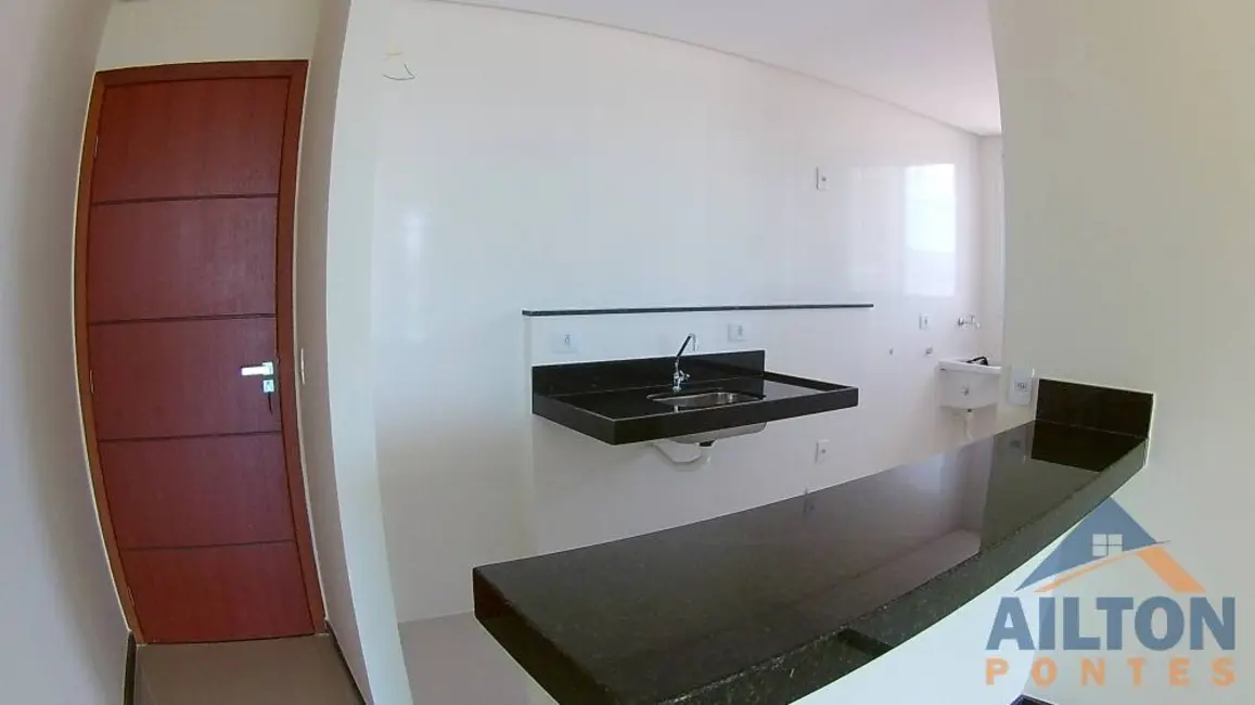 Apartamento com 2 quartos à venda, 65m2 em Praia do Morro, Guarapari - ES - imagem 9 Foto 9 de Apartamento com 2 quartos à venda, 65m2 em Praia do Morro, Guarapari - ES