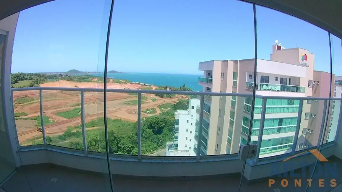 Foto 4 de Apartamento com 2 quartos à venda, 65m2 em Praia do Morro, Guarapari - ES