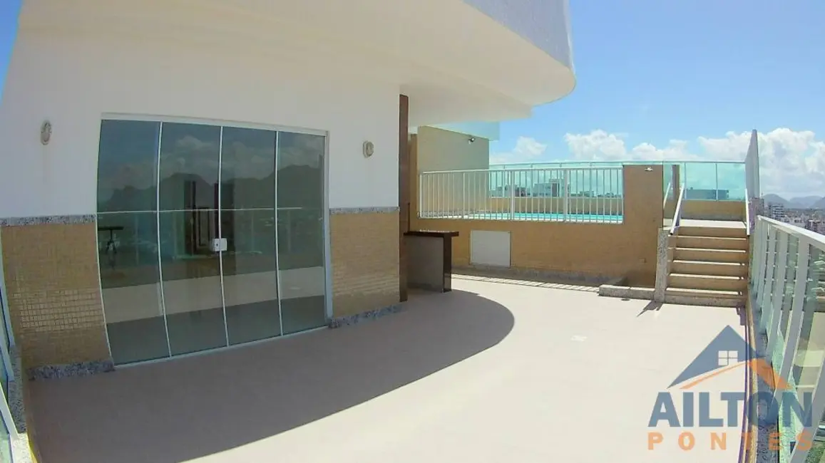 Foto 8 de Apartamento com 2 quartos à venda, 65m2 em Praia do Morro, Guarapari - ES