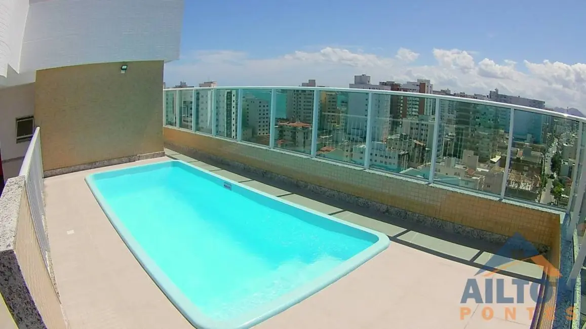 Foto 9 de Apartamento com 2 quartos à venda, 65m2 em Praia do Morro, Guarapari - ES