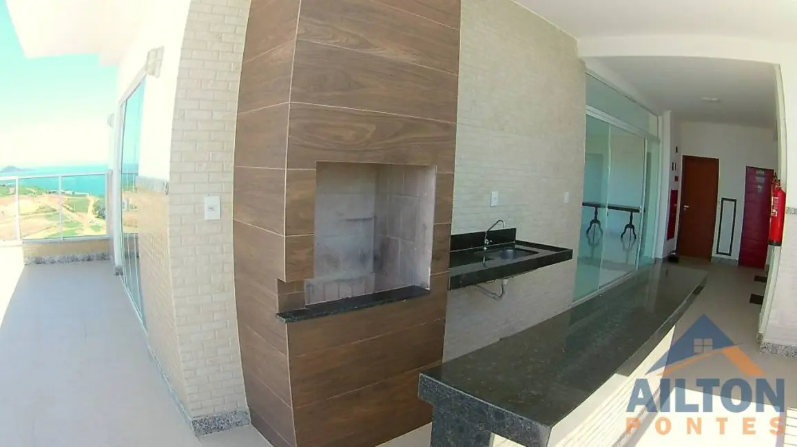 Foto 6 de Apartamento com 2 quartos à venda, 65m2 em Praia do Morro, Guarapari - ES