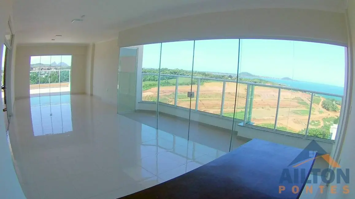 Foto 3 de Apartamento com 2 quartos à venda, 65m2 em Praia do Morro, Guarapari - ES