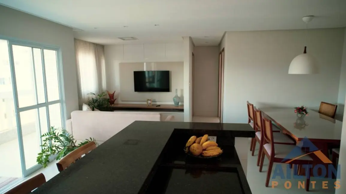 Foto 1 de Apartamento com 2 quartos à venda, 89m2 em Praia do Morro, Guarapari - ES