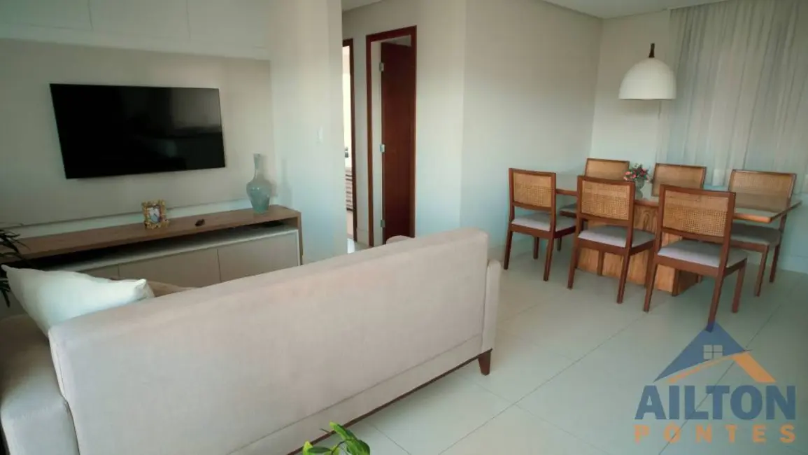 Apartamento com 2 quartos à venda, 89m2 em Praia do Morro, Guarapari - ES - imagem 6 Foto 6 de Apartamento com 2 quartos à venda, 89m2 em Praia do Morro, Guarapari - ES