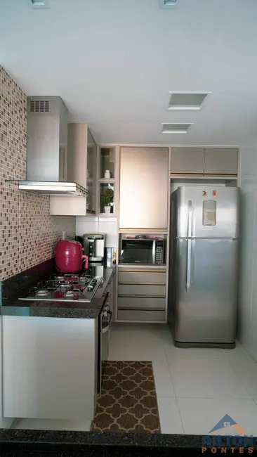 Apartamento com 2 quartos à venda, 89m2 em Praia do Morro, Guarapari - ES - imagem 8 Foto 8 de Apartamento com 2 quartos à venda, 89m2 em Praia do Morro, Guarapari - ES