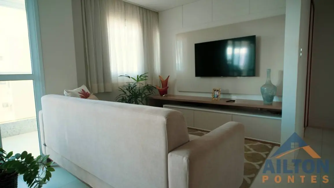 Apartamento com 2 quartos à venda, 89m2 em Praia do Morro, Guarapari - ES - imagem 5 Foto 5 de Apartamento com 2 quartos à venda, 89m2 em Praia do Morro, Guarapari - ES