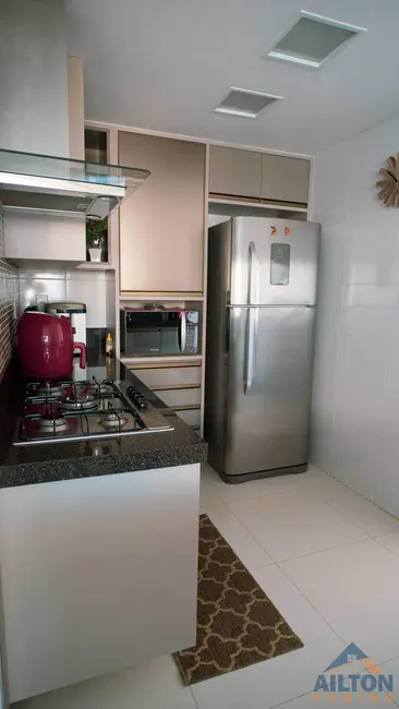 Apartamento com 2 quartos à venda, 89m2 em Praia do Morro, Guarapari - ES - imagem 9 Foto 9 de Apartamento com 2 quartos à venda, 89m2 em Praia do Morro, Guarapari - ES