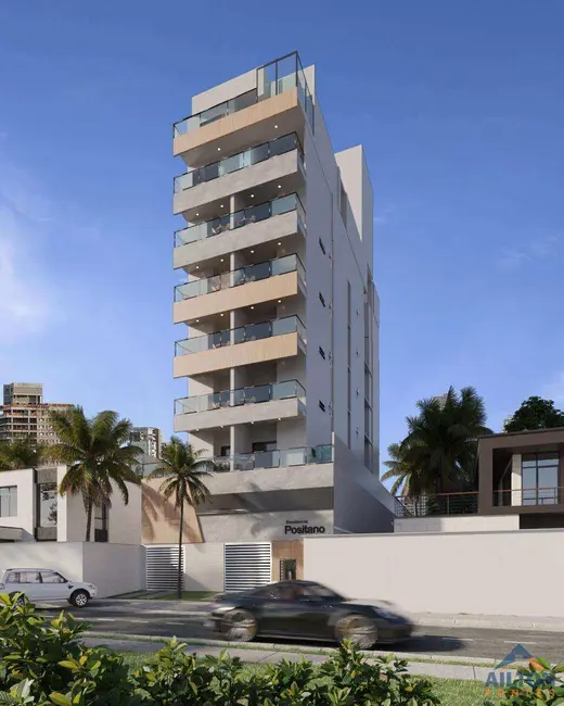 Foto 1 de Apartamento com 2 quartos à venda, 69m2 em Praia do Morro, Guarapari - ES