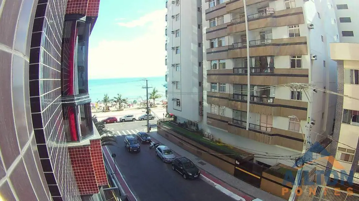 Foto 1 de Apartamento com 2 quartos à venda, 96m2 em Praia do Morro, Guarapari - ES