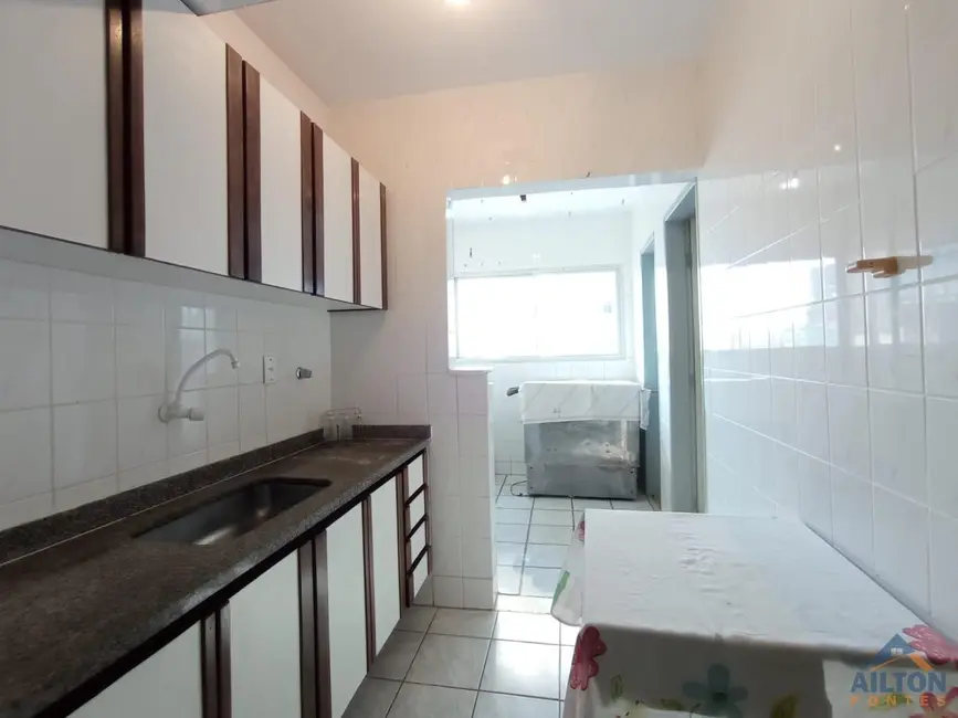 Apartamento com 2 quartos à venda, 96m2 em Praia do Morro, Guarapari - ES - imagem 8 Foto 8 de Apartamento com 2 quartos à venda, 96m2 em Praia do Morro, Guarapari - ES