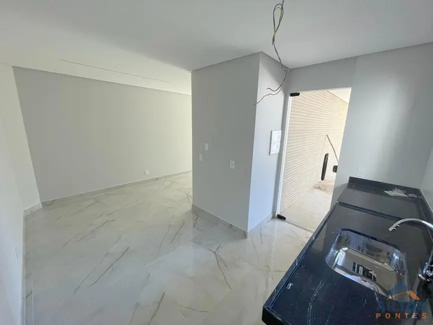 Foto 6 de Casa com 3 quartos à venda, 136m2 em Santa Mônica, Guarapari - ES