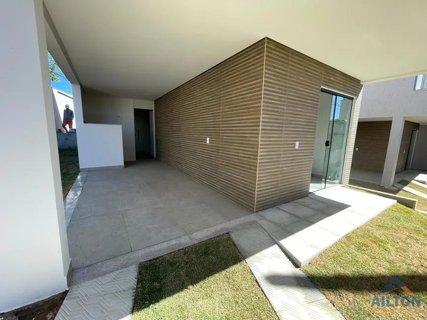 Foto 3 de Casa com 3 quartos à venda, 136m2 em Santa Mônica, Guarapari - ES