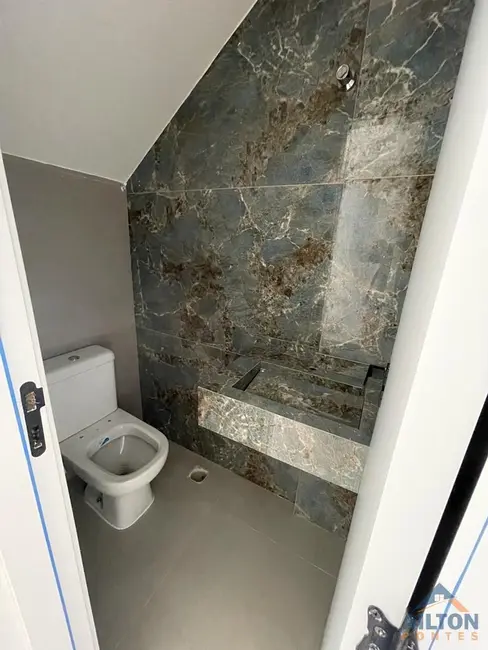 Foto 7 de Casa com 3 quartos à venda, 136m2 em Santa Mônica, Guarapari - ES