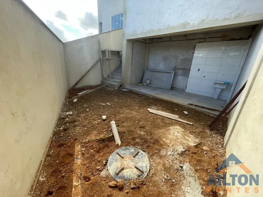 Foto 9 de Casa com 2 quartos à venda, 90m2 em Santa Margarida, Guarapari - ES