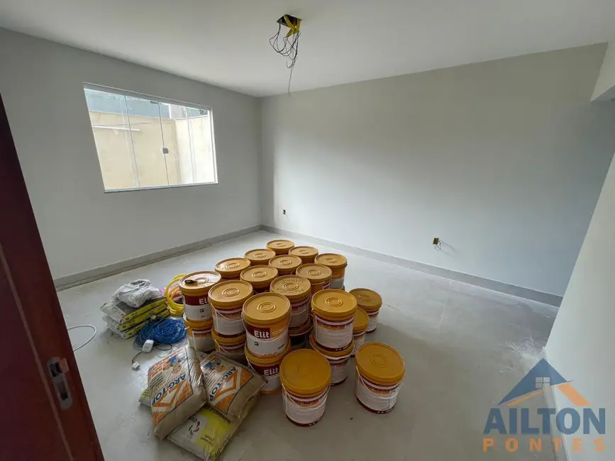 Foto 3 de Casa com 2 quartos à venda, 90m2 em Santa Margarida, Guarapari - ES