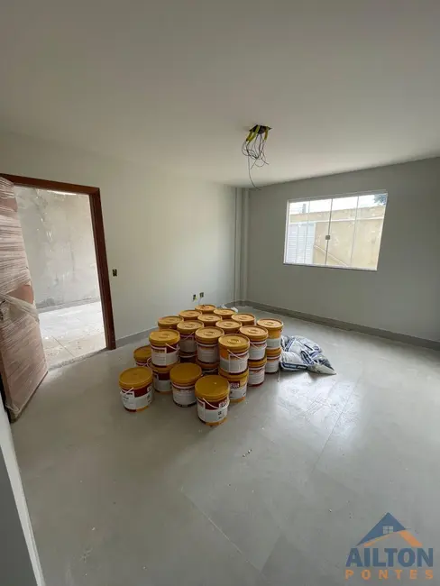 Foto 4 de Casa com 2 quartos à venda, 90m2 em Santa Margarida, Guarapari - ES