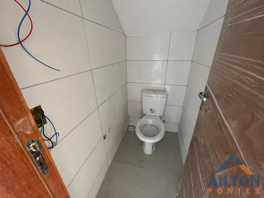 Foto 5 de Casa com 2 quartos à venda, 90m2 em Santa Margarida, Guarapari - ES